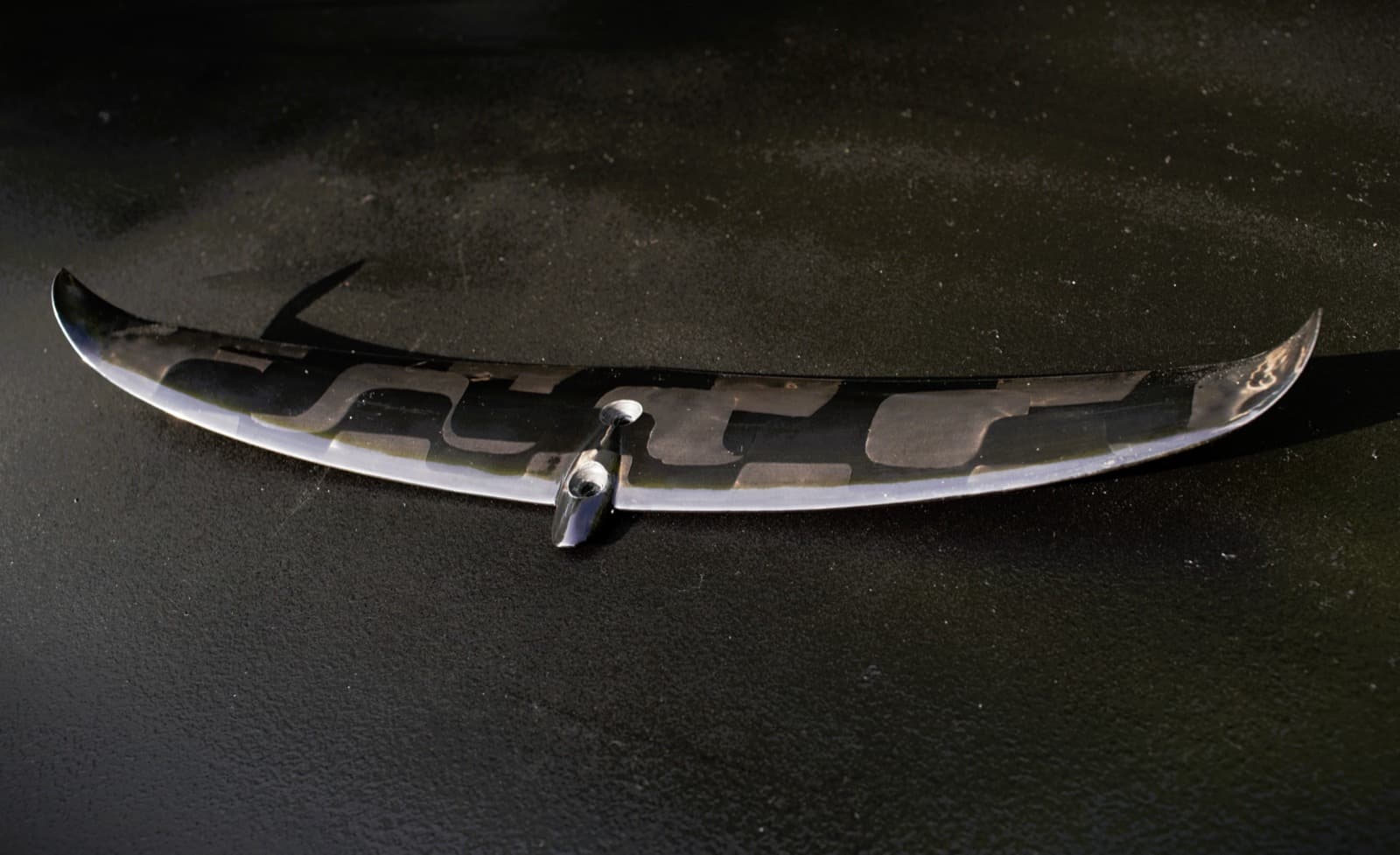 REVSTAR-ST-A 400-200c hydrofoil stabilizer, REVSTAR Carve
