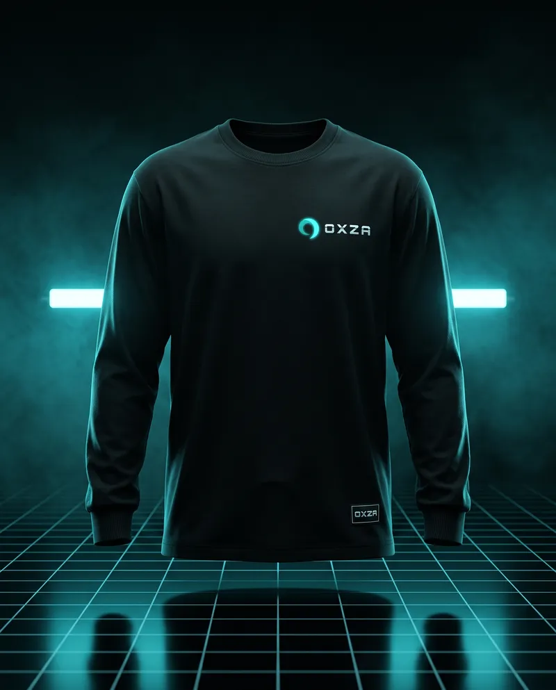 Lifestyle Long-Sleeve