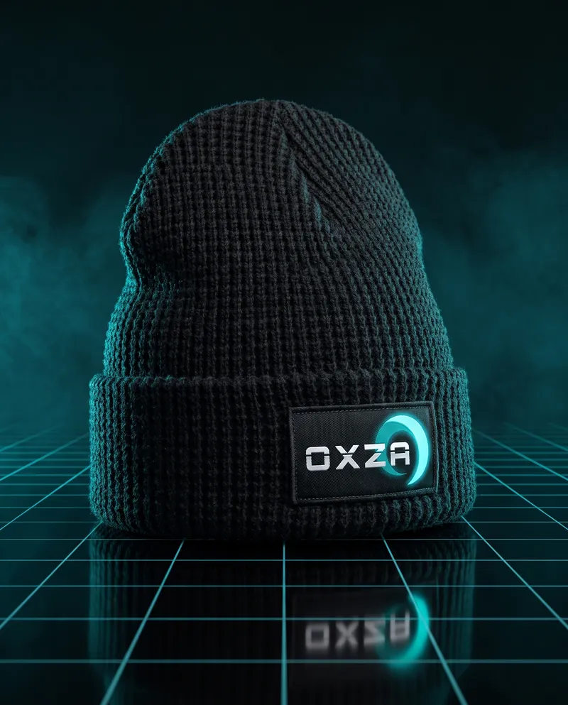 OXZA Beanie