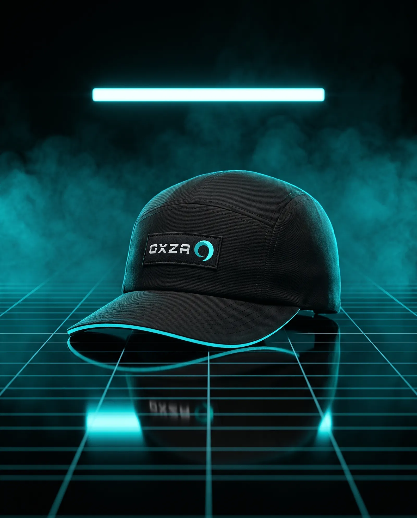 OXZA Cap
