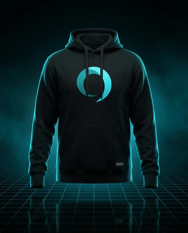 OXZA Hoodie