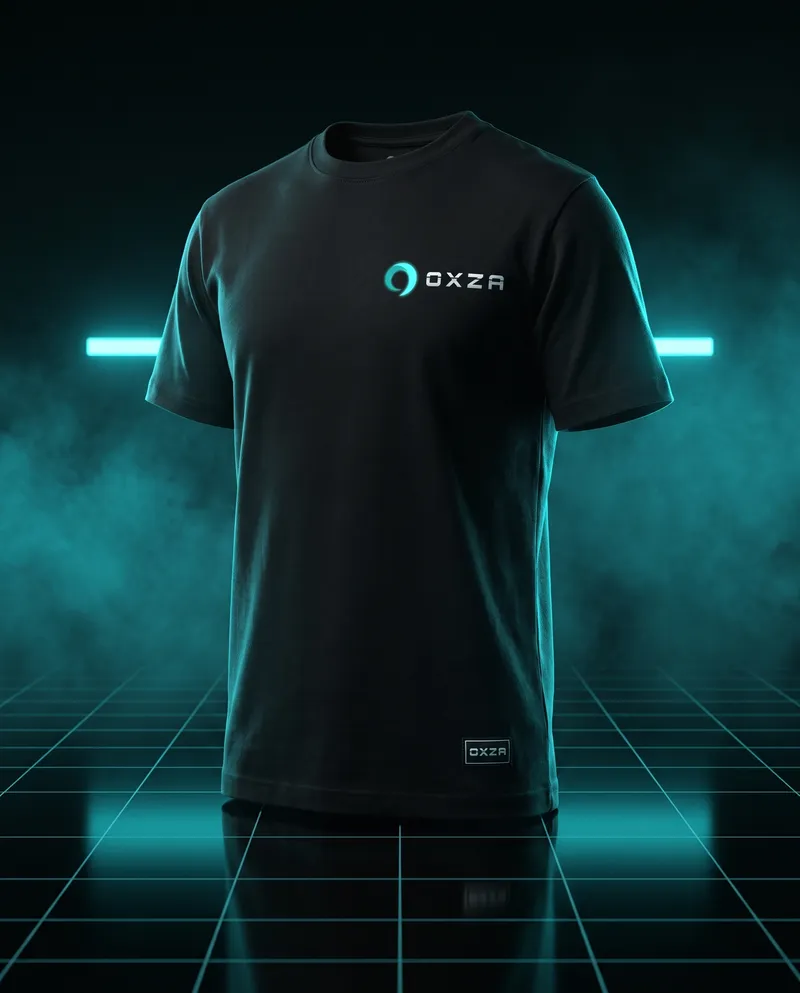 OXZA Tee